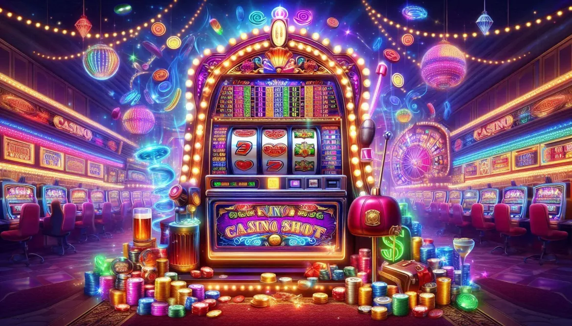 Bizzo Casino